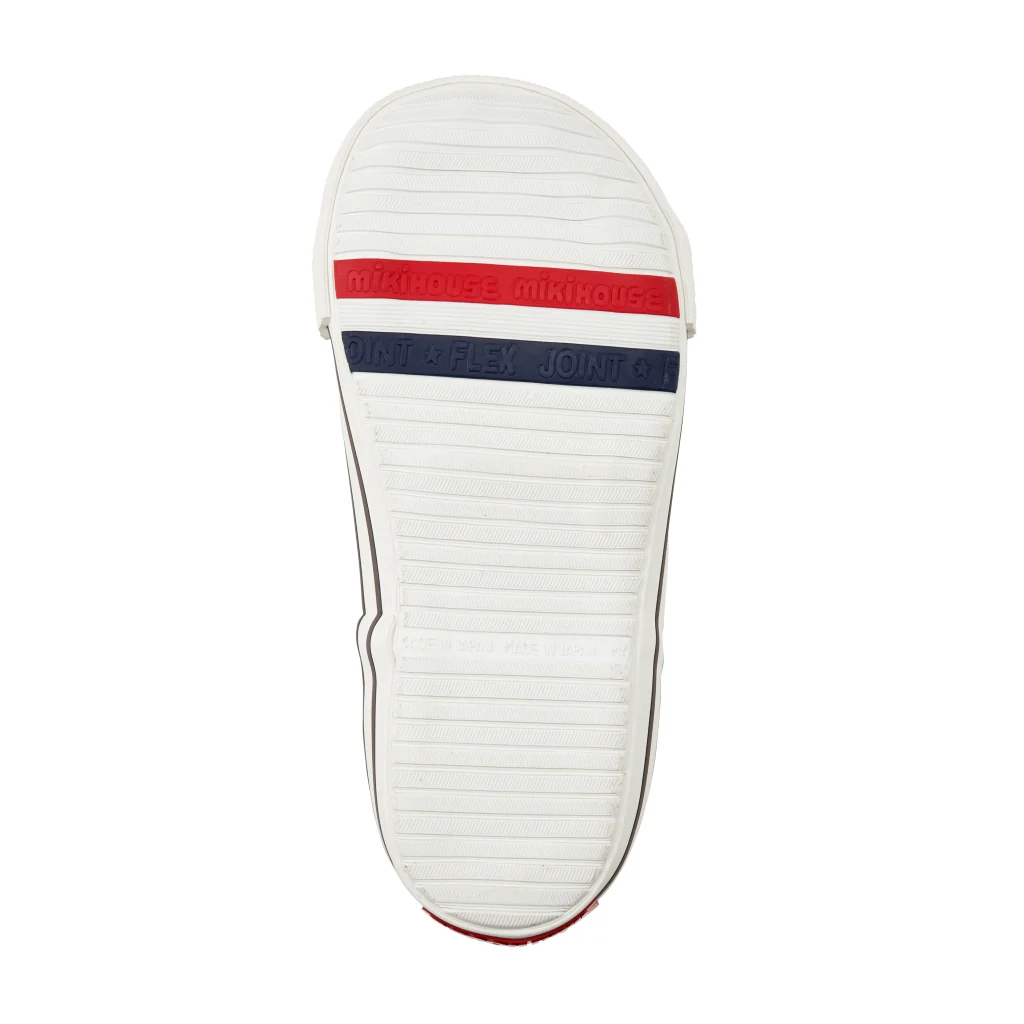 CHAUSSURES EN TOILE DE COTON BEIGE – Image 5