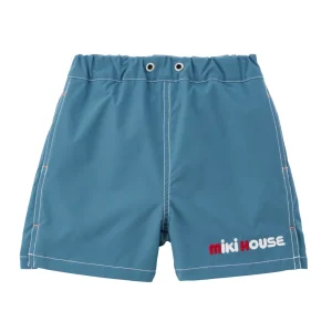 SHORT BICOLORE MIKI HOUSE