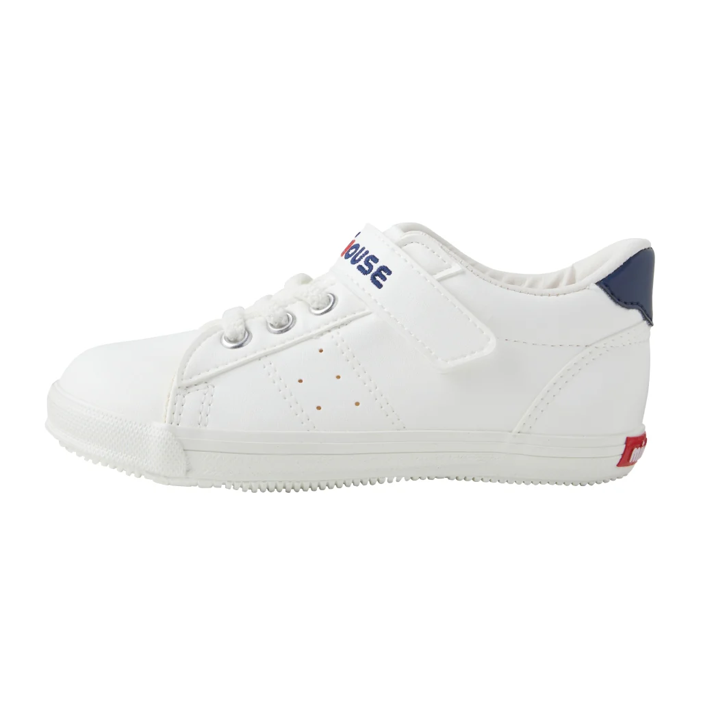 CHAUSSURES BLANCHES MARCHE ACTIVE – Image 4