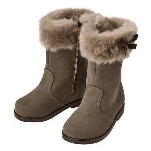 BOTTES MARRON
