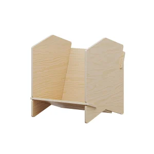 BusyKids Shelf MOD — un organiseur moderne et pratique pour enfants