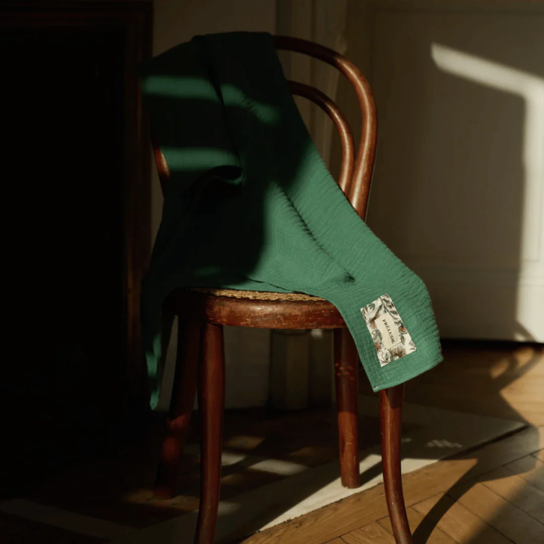 Le lange indispensable - Prélude x Studio Romeo – Image 2