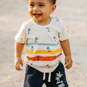 Ensemble bébé garçon ref 1533