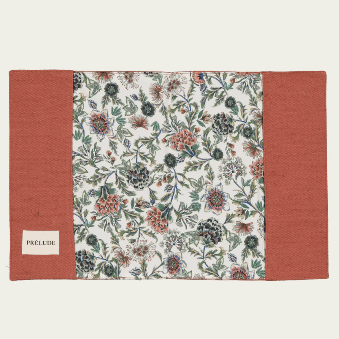 Protège carnet de santé - Prélude x Studio Romeo – Image 2