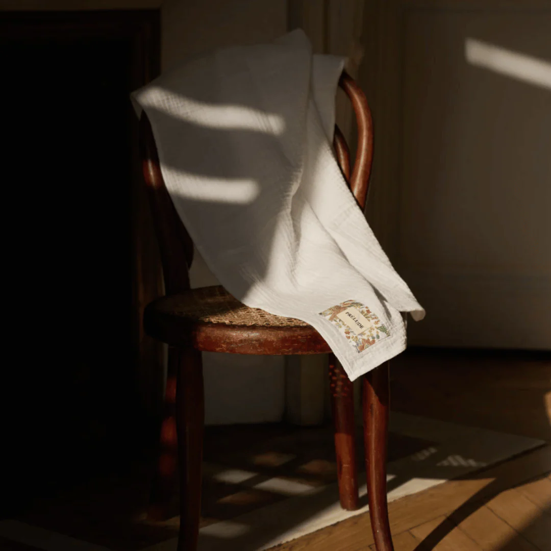 Le lange indispensable - Prélude x Studio Romeo – Image 4