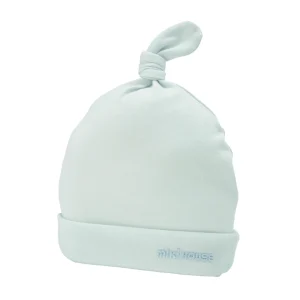 BONNET BLEU