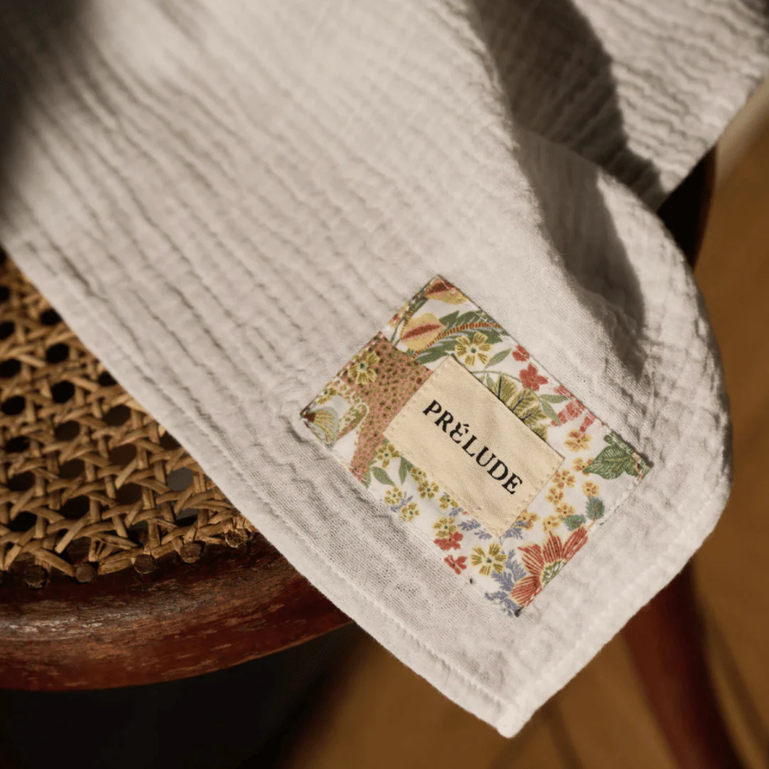 Le lange indispensable - Prélude x Studio Romeo – Image 5