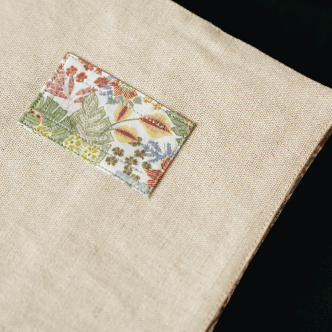 Protège carnet de santé - Prélude x Studio Romeo – Image 8