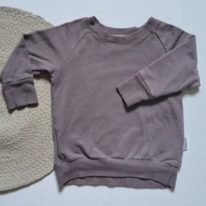 Chandail Raglan - Taupe - 12 mois