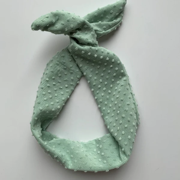 Bandeaux avec fil métallique - Intemporel – Image 4