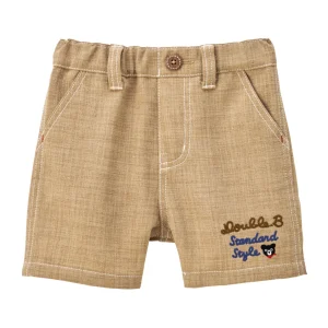 BERMUDA DOUBLE B BEIGE