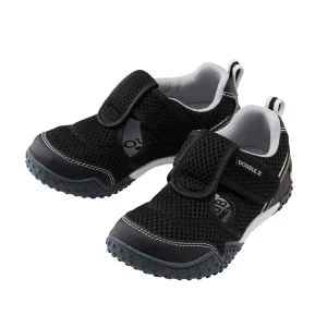 CHAUSSURES SEMI OUVERTES NOIRES DOUBLE B ENFANT