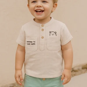 Ensemble garçon ref 3346