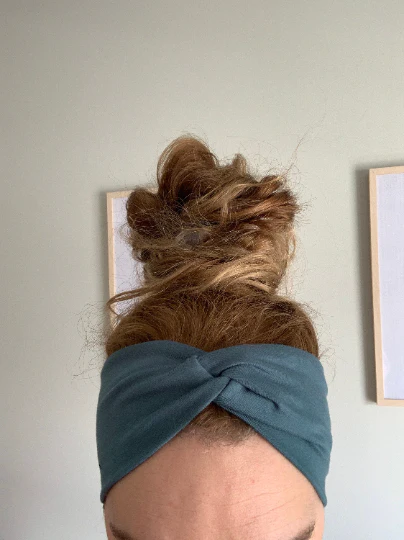 Bandeaux torsadés pour adulte - Collection Bambou – Image 6