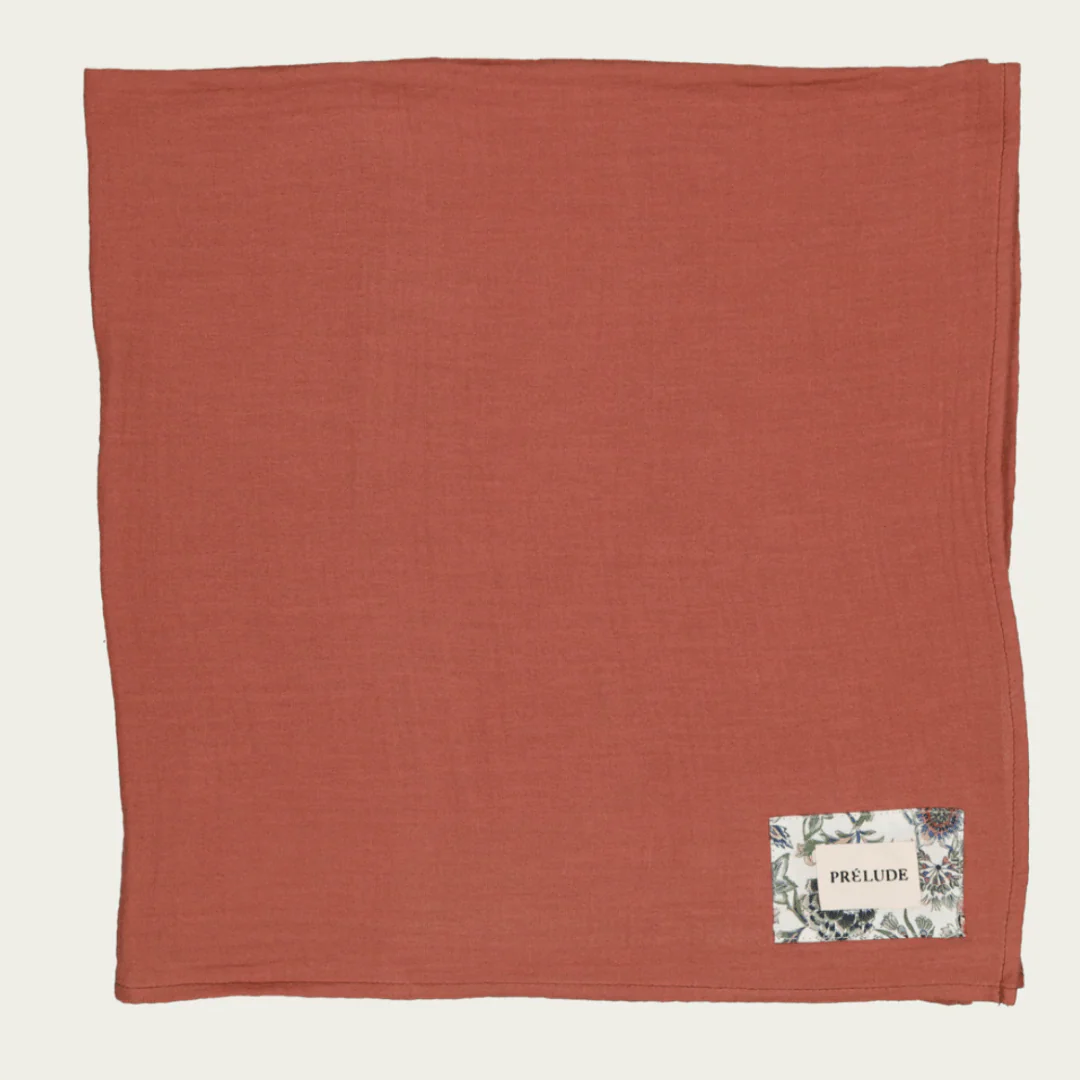 Le lange indispensable - Prélude x Studio Romeo – Image 7