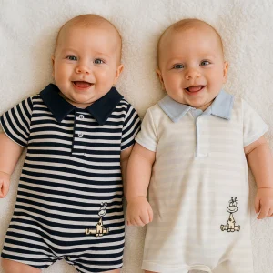 Barboteuse ref 22124