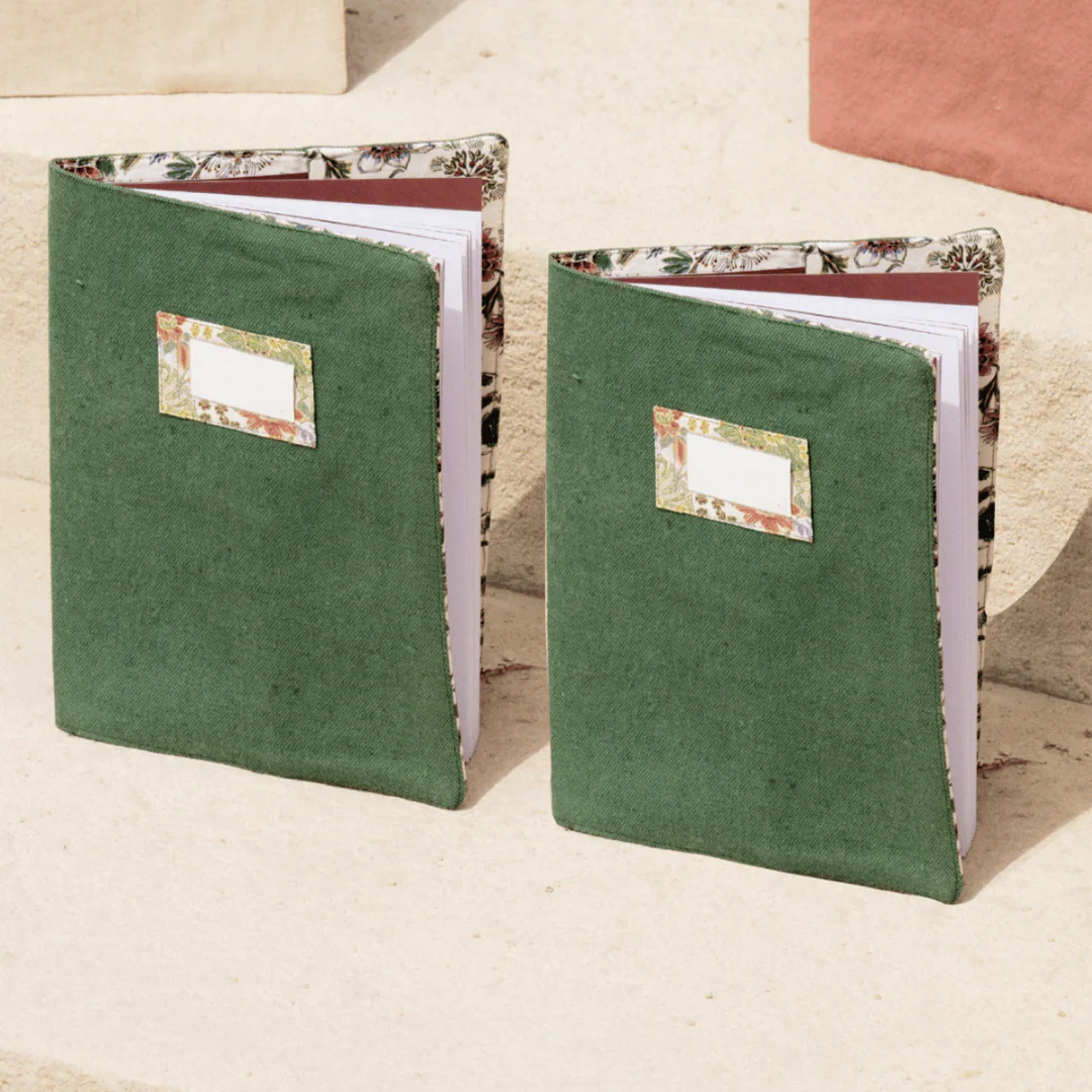 Protège carnet de santé - Prélude x Studio Romeo – Image 6