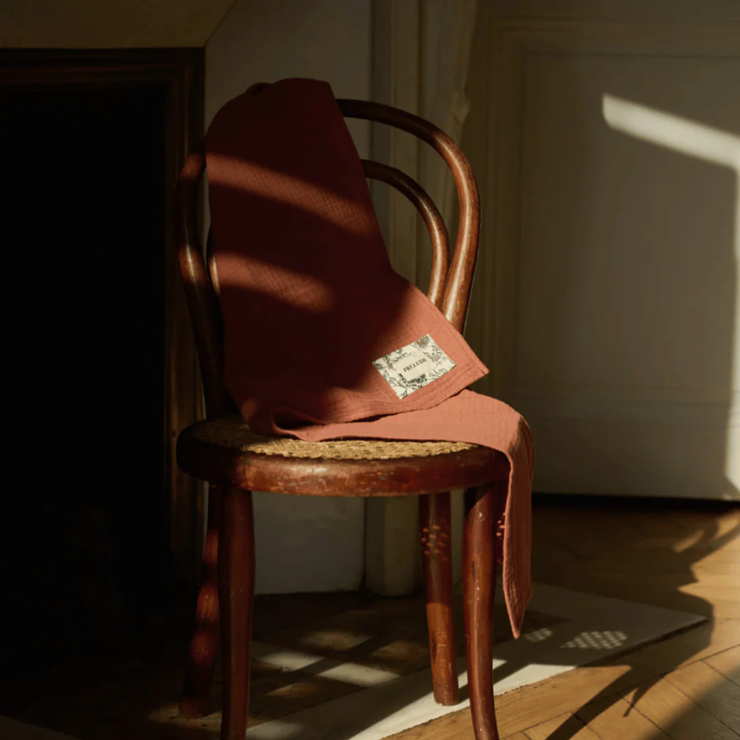 Le lange indispensable - Prélude x Studio Romeo – Image 9