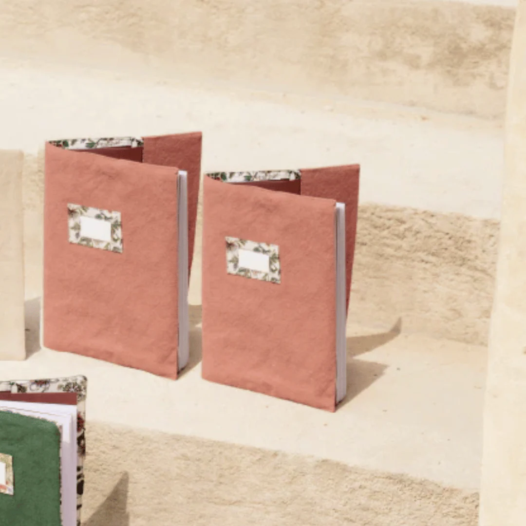 Protège carnet de santé - Prélude x Studio Romeo – Image 5