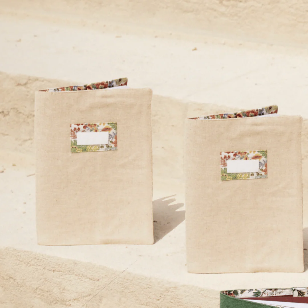 Protège carnet de santé - Prélude x Studio Romeo – Image 4