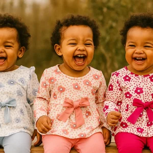 Ensemble fille ref 0250