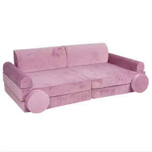 Canapé d'enfant et jeu Multi-fonctionnel