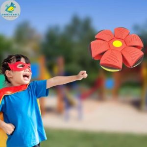 BALLON FRISBEE | UFO BALL™