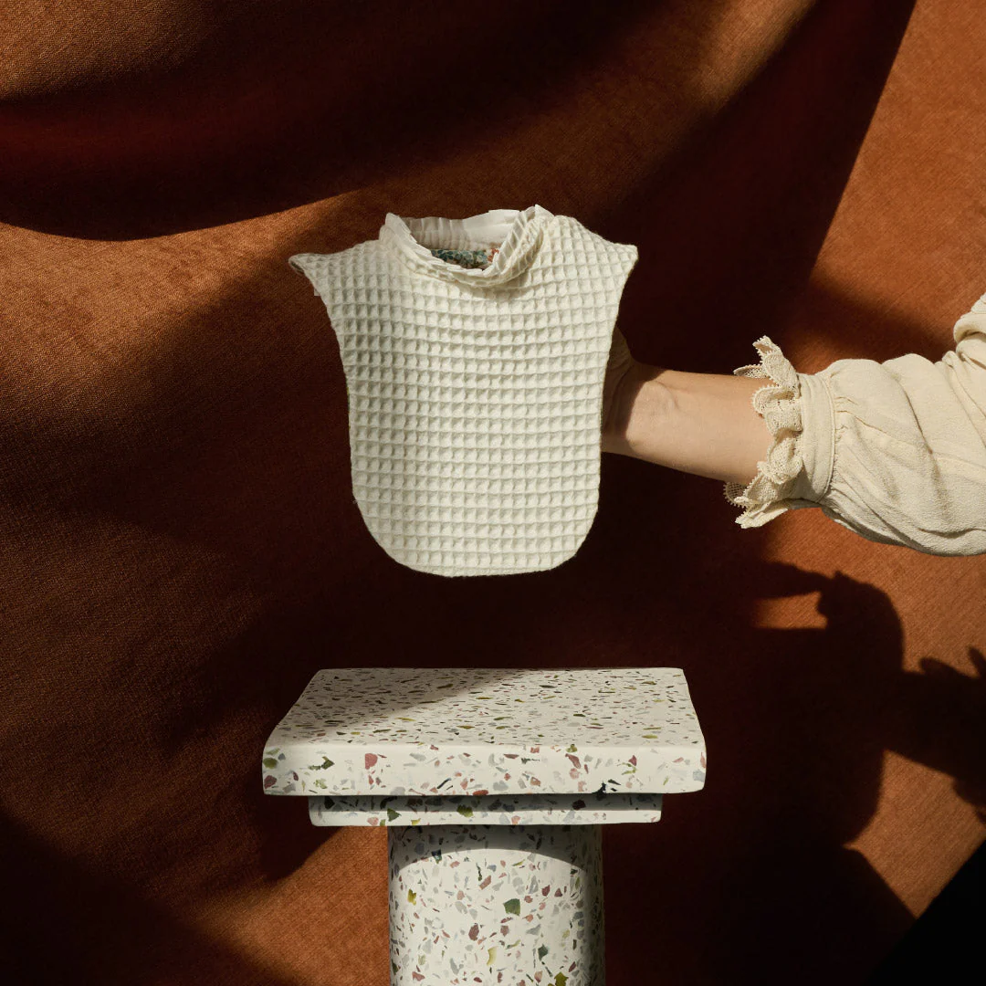 Le bavoir repensé – Image 6