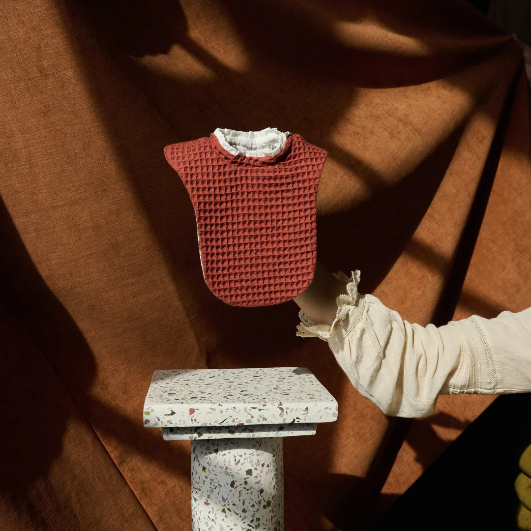 Le bavoir repensé – Image 5