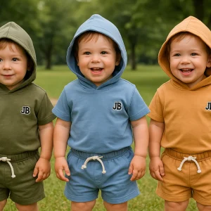 Ensemble garçon ref 9004