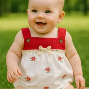 Barboteuse ref 11399