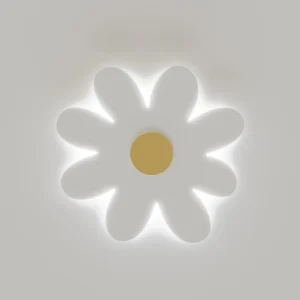 Lampe murale Veilleuse Daisy