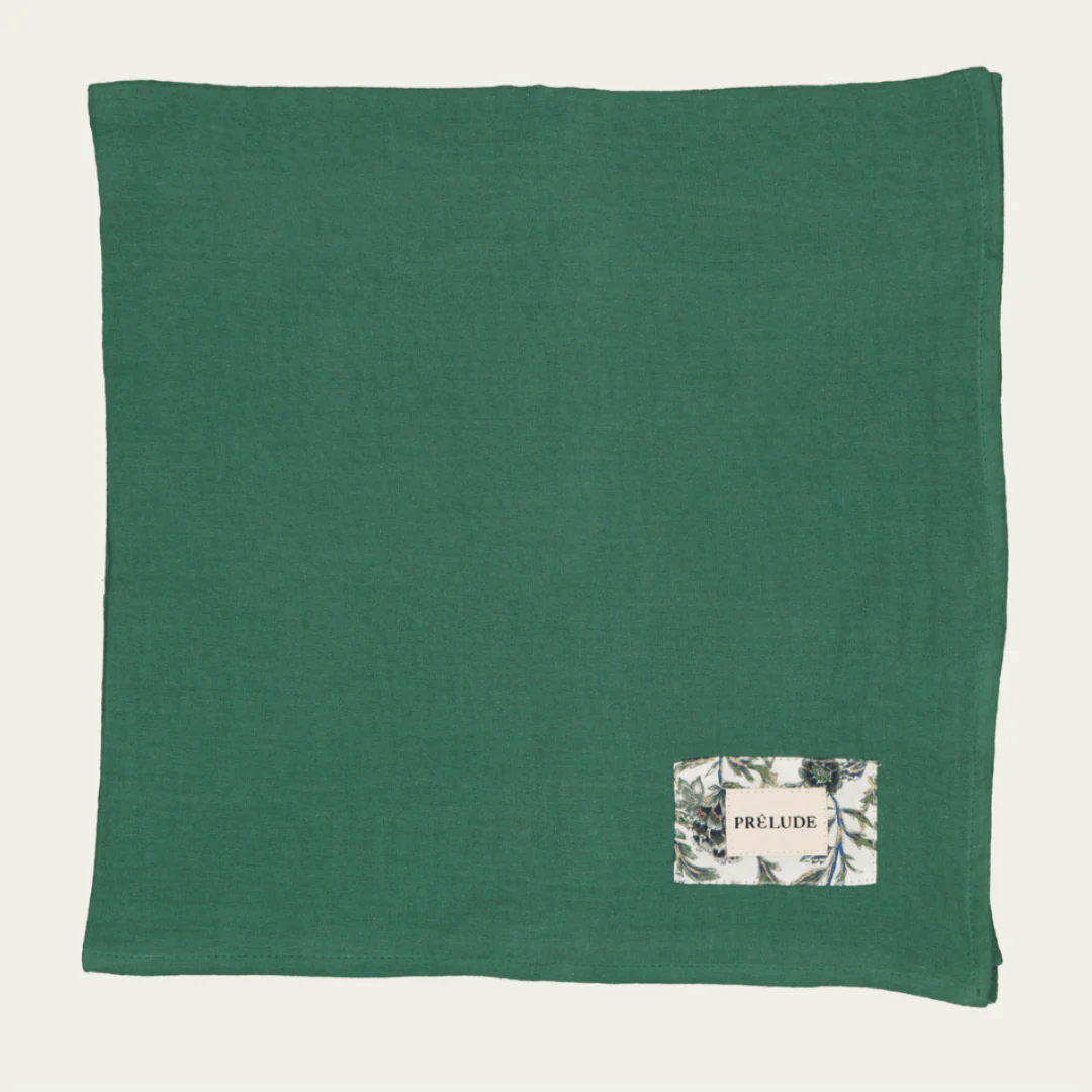 Le lange indispensable - Prélude x Studio Romeo