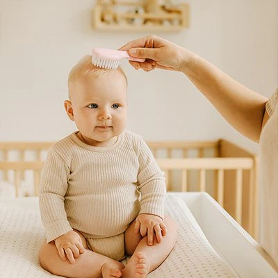 Trousse de Soin Bébé Kit Hygiène 8-en-1 | Le Kit'Soins™ – Image 4