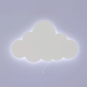 Lampe murale Veilleuse Nuage