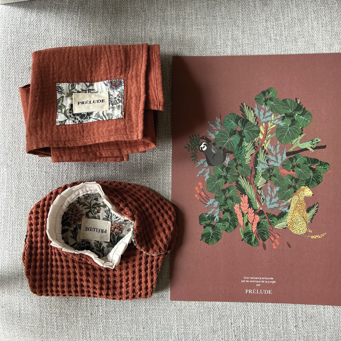 Le Coffret Nourrisson – Image 3