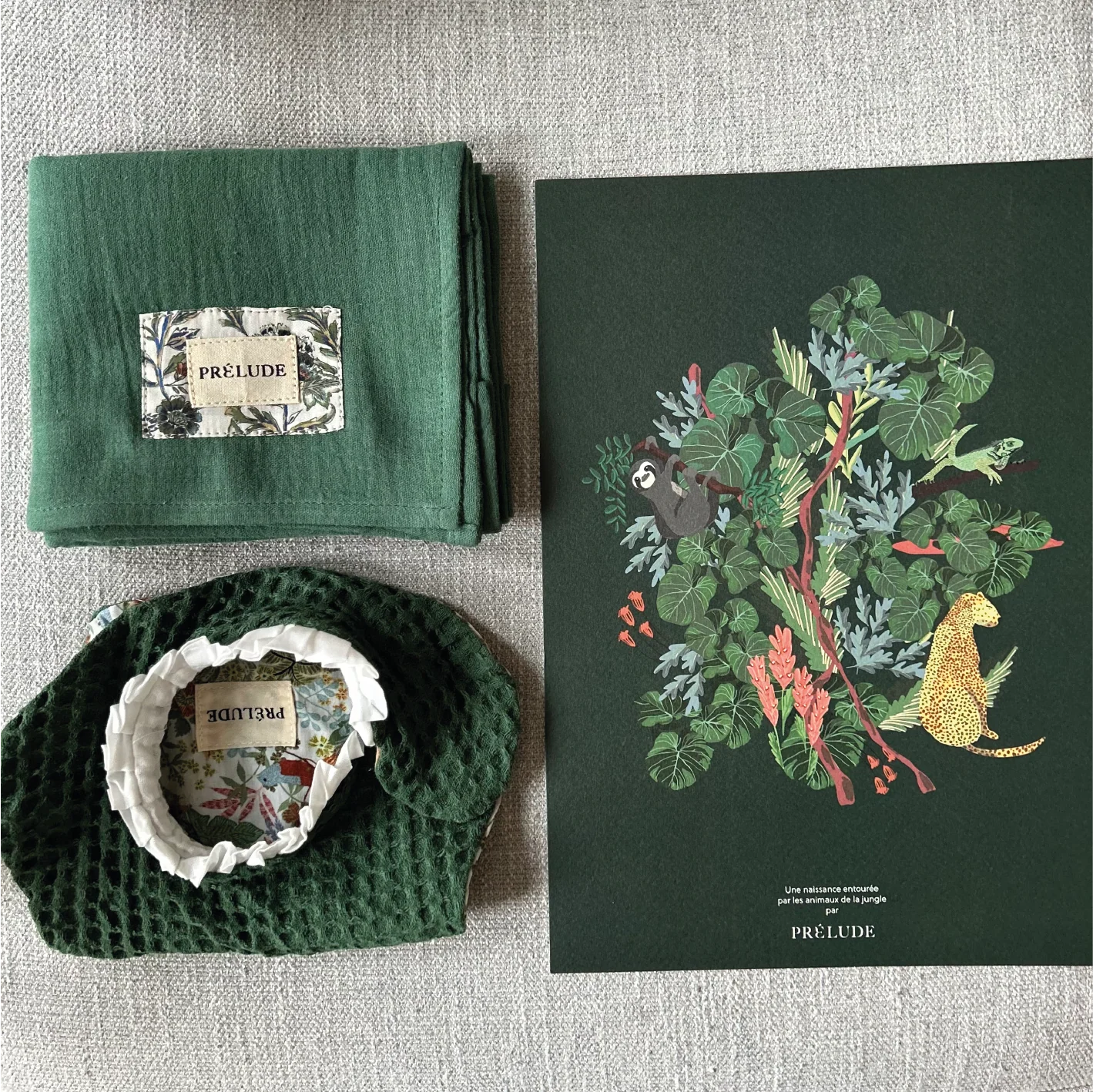 Le Coffret Nourrisson – Image 2