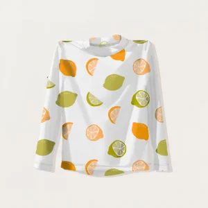 le T-shirt anti-UV JOONE x Solette