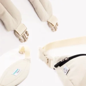 Ensemble d'accessoires pour porte-bébé EvöAir