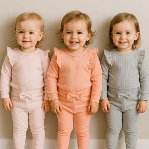 Ensemble fille ref 0631