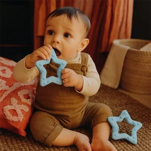 Anneau de dentition | Etoilia™