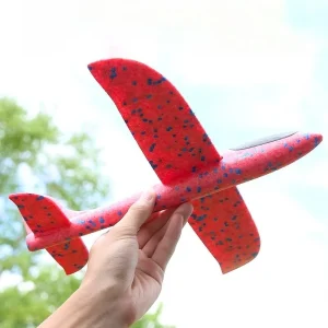 AVION JOUET | 36CM