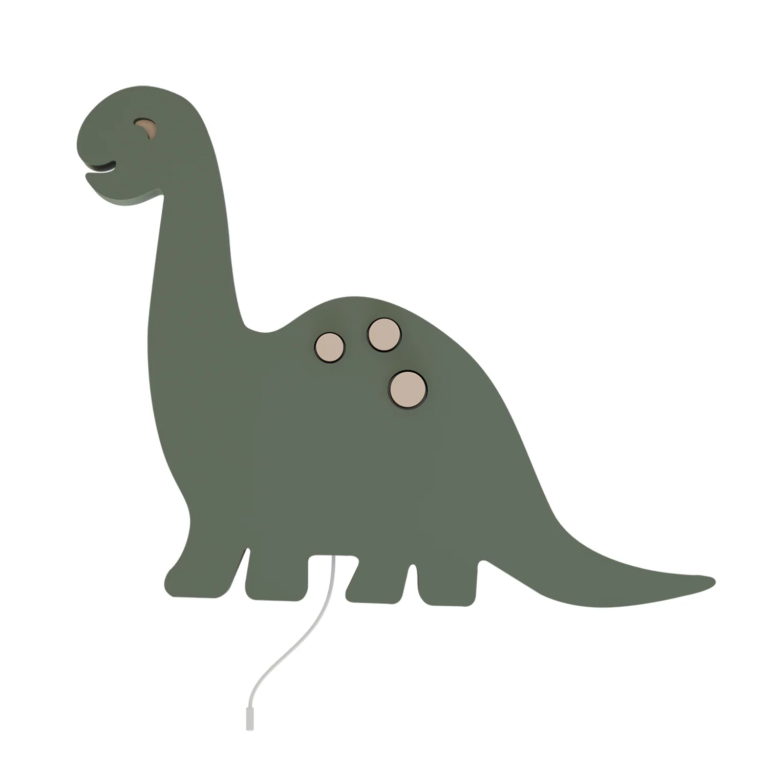 Lampe murale Veilleuse Dino – Image 5