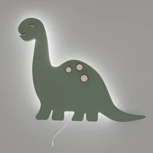 Lampe murale Veilleuse Dino