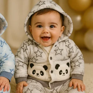 Ensemble garçon ref 1087