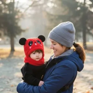 Cagoule bebe | Douillet