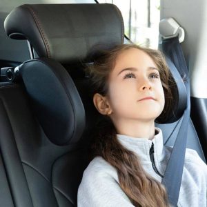 Cale tête voiture | ReposeHead™