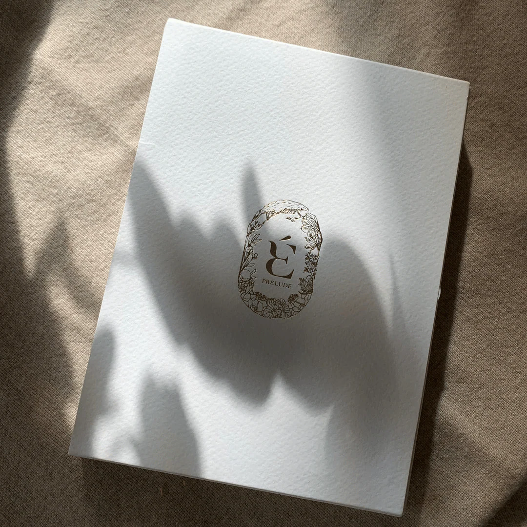 Cartes de routine sommeil - Prélude x Studio Romeo – Image 7