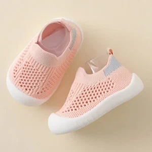 Chausson Pour bebe en Tricot