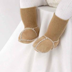 CHAUSSONS BEBE | FashionCosy™